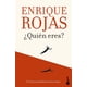 thumbnail image 1 of ¿Quien Eres? - Enrique Rojas - Booket, 1 of 2