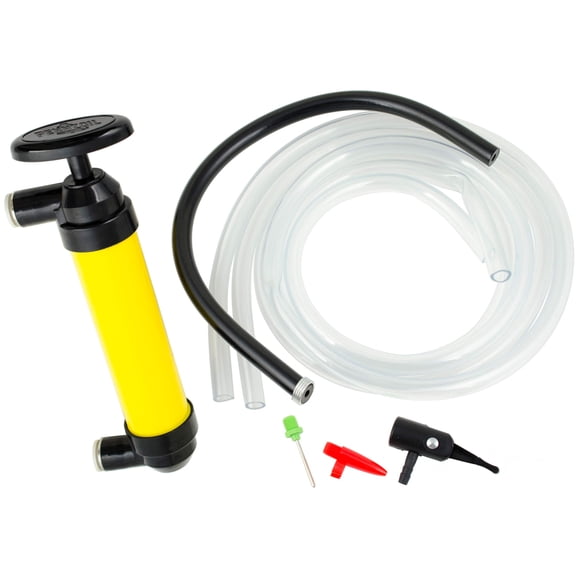 Bomba mecánica multiusos Pennzoil 36677 para automóvil