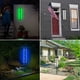 thumbnail image 5 of Señales Solares Con Números De Casas Impermeables, 5 of 9