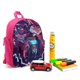 thumbnail image 3 of Hazbin Hotel Mochila Escolar para Niños y Niñas, Mochila Infantil Ligera de Alta Calidad, Grande y Duradera ROSA, 3 of 6