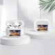 thumbnail image 5 of Max y los Caballeros de la Media Noche-theme AirPods Pro Earphone Case Compatible with Apple Devices Premium Flexible TPU theme Custom, 5 of 6