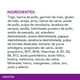thumbnail image 2 of Alimento para Perros Adultos 15 Kg, 2 of 3