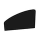thumbnail image 3 of Parasol magnético Universal para ventana , bloquea solar , accesorios interiores, cortina automotriz, parasol para viajes, niños , Lado del copiloto Otro, 3 of 5