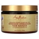 thumbnail image 1 of Mascarilla de tratamiento SheaMoisture Miel de Manuka y aceite de Mafura 355 ml, 1 of 3