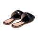 thumbnail image 5 of Sandalia Gabi 163  Negro Piccadilly, 5 of 5