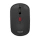 thumbnail image 1 of Mouse Inalambrico MOWL-100 BLACK Negro, 1 of 4