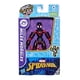 thumbnail image 1 of AVENGERS - MILES MORALES - MISION ESPACIAL - BEND AND FLEX - HASBRO, 1 of 2