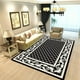 thumbnail image 2 of Alfombras Lisas con diseños efecto 3D 200x240 cm md04, 2 of 5