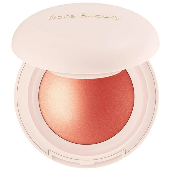 Rare Beauty Soft Pinch Luminous Powder Blush Mejillas - joy-muted-peach