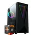 thumbnail image 1 of Pc Gamer Amd Ryzen 7 5700g Gráficos Integrados Radeon Graphics Ram 16 Gb Ssd 240 Gb M 2 Wifi Windows 11 Pro, 1 of 3