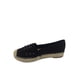 thumbnail image 5 of Alpargata Tela Zaw10 Negro Mujer, 5 of 5