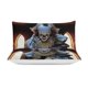 thumbnail image 3 of Pennywise 3-Piece Bedding Set Soft Warm And Comfortable Bed Set, 3 of 5