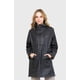 thumbnail image 1 of Chaqueta Impermeable Walking Patrol Negro Mujer Falcone, 1 of 3