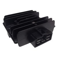 Genérico - Rectificador Moto Keeway Superlight 200 - No Chino