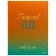 thumbnail image 3 of Perfume Rayhaan Tropical Vibe EDP 100 ml Unisex, 3 of 3