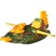 thumbnail image 2 of Coleccionista adulto Motu Wind Raider de Toy Hot Wheels a escala 1:64, 2 of 3