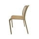 thumbnail image 4 of Silla Plástico Apilable Deco Bremen Beige Escandinavia, 4 of 7