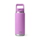 thumbnail image 1 of Botella YETI Rambler 770 ml con aislamiento al vacío y tapón con pajita, 1 of 8