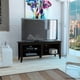 thumbnail image 1 of Rack TV 65" Essential Wengue 61x147x40 Cm, 1 of 3