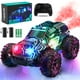 thumbnail image 1 of Coche de control remoto BLUEJAY 2.4 GHz de alta velocidad Rc Truck Kids, 1 of 3
