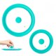 thumbnail image 1 of [ Juegos de Tapas Universales de Innovaciones Modernas en Silicona (Set de 2) ], 1 of 7