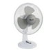 thumbnail image 1 of Ventilador Sobremesa 12" KF-12D Blanco, 1 of 3