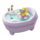 thumbnail image 4 of Mini Humidificador USB, Ideal Para Mesa, Oficina Y Sala De Estar, Color Morado., 4 of 5