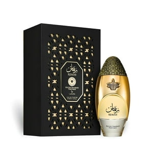 Remas Niche Emarati Lattafa Edp 100Ml Hombre