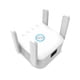 thumbnail image 2 of Repetidor WiFi Inalambrico 5G 4 Antenas Blanco, 2 of 2