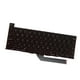 thumbnail image 4 of El Teclado En Inglés De EE. UU. Reemplaza La Calidad A2141 2019 De 16 Pulgadas, 4 of 5