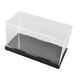 thumbnail image 4 of Caja De Exhibición De Acrílico Multiusos Para Modelo De Figurita En Miniatura 20cmx15cmx15cm, 4 of 5