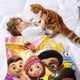 thumbnail image 2 of Motown Magic anti-pilling, suave, ligera, esponjosa y acogedora de lujo para hogar y cocina – Perfecta para niños y adultos,150X130cm, 2 of 6