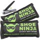 thumbnail image 1 of Insertos desodorizantes para zapatos Ellis Harper Activated Charcoal x2, 1 of 6