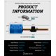 thumbnail image 3 of Convertidor DC-DC EXOEMTS 240W 20A 48V/36V a 12V impermeable, 3 of 9