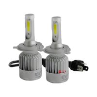 Puntostore - Kit Luces Led Cob H4 6000K 26W - Ps