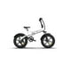 thumbnail image 1 of Bicicleta Eléctrica ADO A20F TXE Blanco, 1 of 3