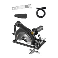 Magideal - Soporte De Molinillo De Ángulo, Máquina De Pulido, Herramienta De Molinería De Ángulo Múltiple Uso De Soporte De Molinillo De Ángulo Para La Máquina D