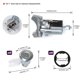 thumbnail image 2 of Interruptor de encendido FQRANBO para Ford Bronco, F150, F250 y E150, 2 of 8