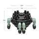 thumbnail image 2 of Colector de Goteo Orbit 8 Puertos de Flujo Ajustable - Pack de 15, 2 of 6