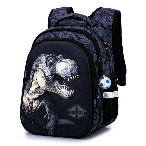 Cartoon Orthopedic School Backpacks Boys Car Double Shoulder Bags Children Primary Grade 1 Students Bookbag Mochila Infantil
