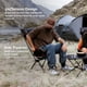 thumbnail image 4 of Silla Helinox Sunset Plegable 1,6 kg Color Coyote Tan, 4 of 6