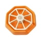 thumbnail image 1 of Enjuagador Automático De Vasos, Bar, Lavadora De Botellas, Accesorios De Cocina Para Bar Cafe Orange, 1 of 5