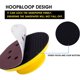 thumbnail image 3 of Taco de lijado S SATC de 5 pulgadas con velcro, 3 of 3