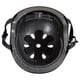 thumbnail image 2 of Casco De Niño Hornit Negro Negro M, 2 of 3
