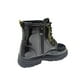 thumbnail image 2 of Bota Charol Niña Negro, 2 of 2