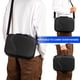 thumbnail image 2 of Bolsa de Almacenamiento AARONMEI Meta Quest 3 Elite Strap Negra, 2 of 3