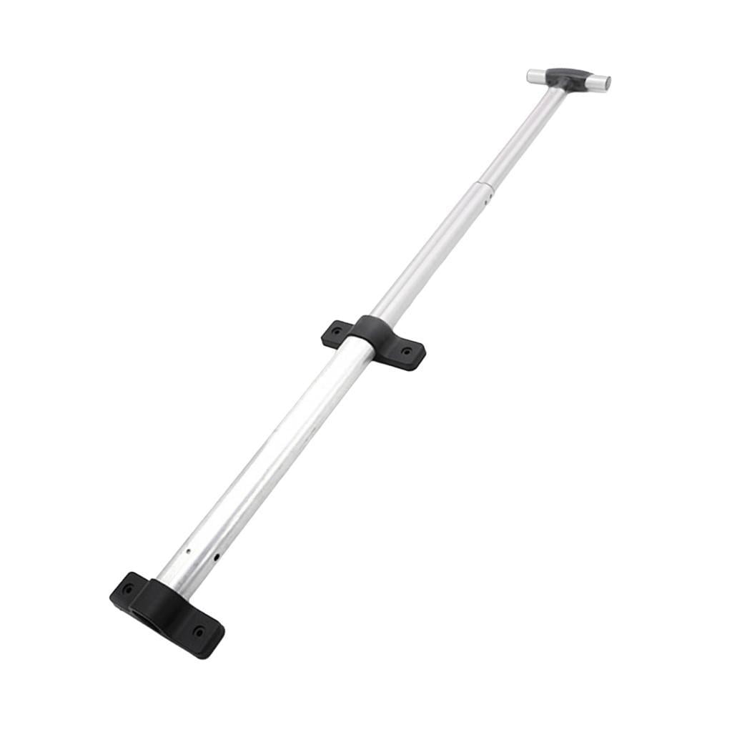 Bothyi - Mango Telescópico Para Equipaje, Varilla Telescópica, Mango Compacto Para Equipaje Para Mochila