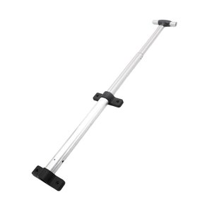 Bothyi - Mango Telescópico Para Equipaje, Varilla Telescópica, Mango Compacto Para Equipaje Para Mochila