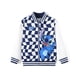 thumbnail image 1 of Chaqueta Disney Lilo & Stitch Varsity Bomber para niños pequeños 3T, 1 of 7