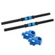 thumbnail image 3 of Juego De Mancuernas De Acero Para Levantamiento De Pesas Ajustable Para Gimnasio 40cmTuerca De Barra Con Mancuernas, 3 of 5
